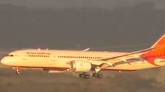 Air India ने आज अमेरिका जाने वाली 3 फ्लाइट्स रद्द की, 5G संकट की वजह से फैसला