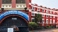 Kolkata Corona: করোনা পরিস্থিতি মোকাবিলায় ২০ নম্বর বরোতে পুরসভা-কলকাতা পুলিশের বৈঠক | Bangla News