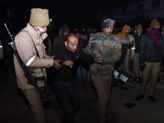 Kanpur Crime: अमेरिका में रह रहे बेटे ने पकड़ी चोरी, पुलिस कार्रवाई में जमकर हुई फायरिंग, जानिए क्या है मामला