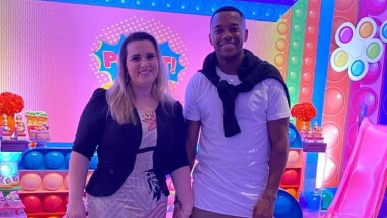 Brazilian footballer Robinho sentenced to 9 years in jail for group sexual violence Italy top court Brazil Footballer Robinho: গণধর্ষণের মামলায় রবিনহোর আবেদন খারিজ, ভোগ করতেই হবে ৯ বছরের কারাদণ্ড