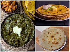 Kitchen Hacks: ठंड में मक्का और बाजरा की रोटी से मिलते हैं कई फायदे, जानिए बनाने का सही तरीका