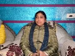 UP Election 2022: टिकट नहीं मिलने पर फूट फूटकर रोईं कांग्रेस नेत्री मेहराज जहां, पार्टी पर लगाया ये बड़ा आरोप