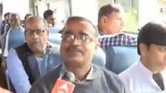 बस में सफर कर रही ये महिला Congress के इस नेता की है जबरी फैन ! | Lucknow Chalo