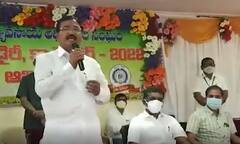 TS AGRI Minister Singireddy: త్వరలోనే వ్యవసాయ శాఖలో ప్రమోషన్లపై ప్రభుత్వ నిర్ణయం