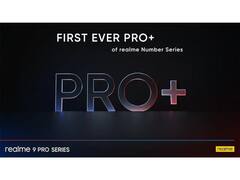 Realme 9 Pro+ Set To Launch In India. Here's Everything We Know