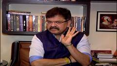 Jitendr Awhad : लाखो जण बेघर होतील, कारवाई झाली तर मी छातीचा कोट करून पुढे जाईन -जितेंद्र आव्हाड