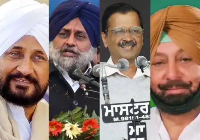 ਅਕਾਲੀ ਦਲ ਦੇ ਦੋਫਾੜ ਹੋਣ ਤੋਂ ਬਾਅਦ ਭਾਜਪਾ ਨੇ ਸਾਬਕਾ ਮੁੱਖ ਮੰਤਰੀ ਅਮਰਿੰਦਰ ਸਿੰਘ ਦੀ ਪੰਜਾਬ ਲੋਕ ਕਾਂਗਰਸ ਅਤੇ ਸੁਖਦੇਵ ਸਿੰਘ ਢੀਂਡਸਾ ਦੀ ਅਗਵਾਈ ਵਾਲੀ ਸ਼੍ਰੋਮਣੀ ਅਕਾਲੀ ਦਲ (ਯੂਨਾਈਟਿਡ) ਨਾਲ ਗਠਜੋੜ ਕਰ ਲਿਆ ਹੈ।