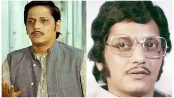 সাদাসিধে অভিনয়, পাশের বাড়ির ছেলের ইমেজ নিয়ে বলিউডে জনপ্রিয় অমল পালেকর। অভিনেতা হওয়ার আগে তিনি ছিলেন ব্যাঙ্ক অফ ইন্ডিয়ার ক্লার্ক।