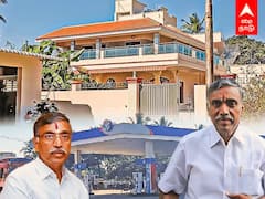 KP Anbalagan dvac raid: முன்னாள் அமைச்சர் கே.பி அன்பழகனுக்கு சொந்தமான 57 இடங்களில் ரெய்டு