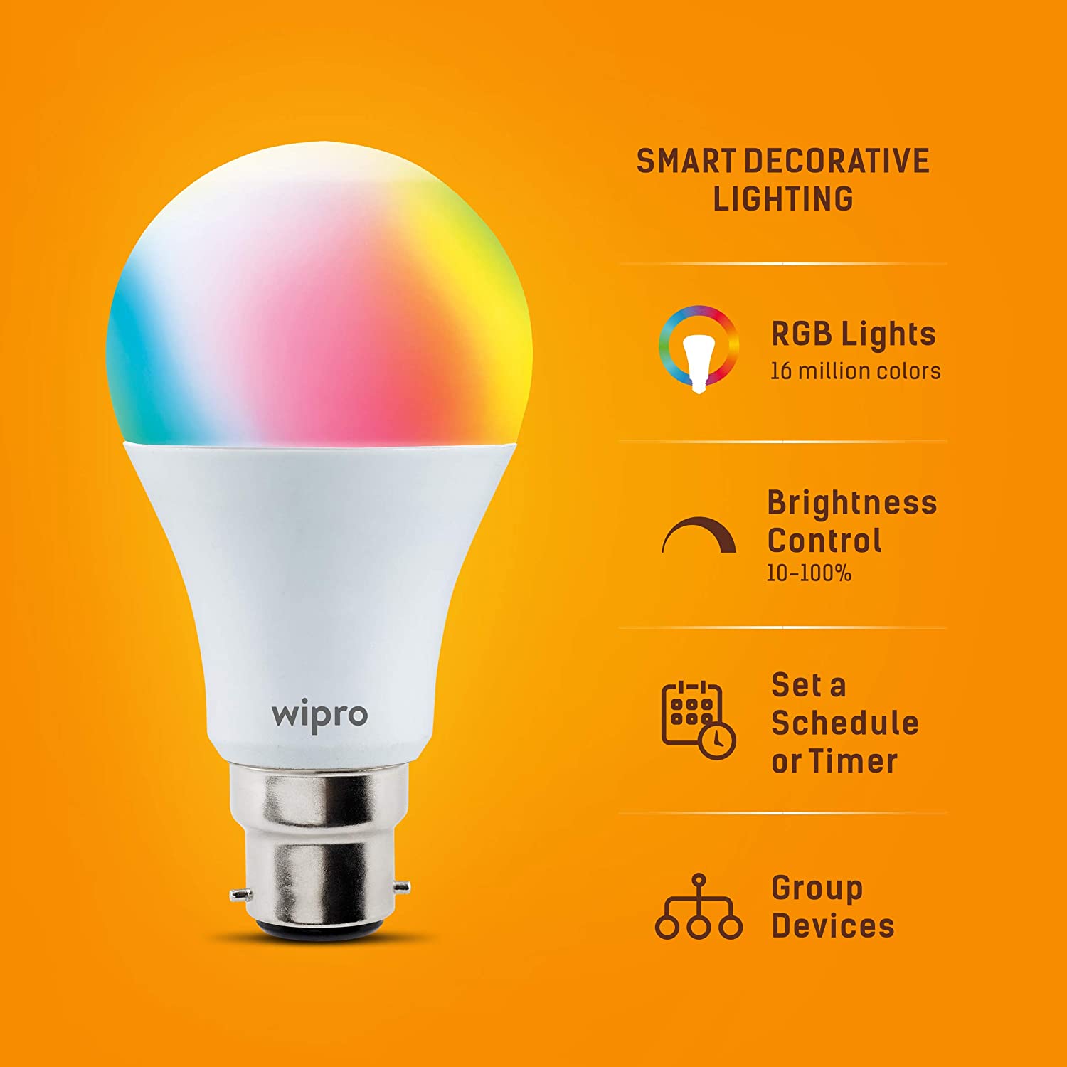 Amazon Republic Sale: इन  Smart Bulb और Plug के बाद किसी को लाइट, गीजर या हीटर ऑन ऑफ करने के लिये कहना नहीं पड़ेगा !
