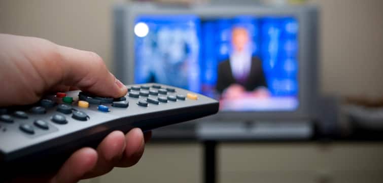 Excessive TV viewing increases the risk of severe blood coating by 35% વધારે સમય ટીવી જોવાથી ગંભીર બ્લડ કોટિંગનું જોખમ 35 ટકા વધી જાય છે