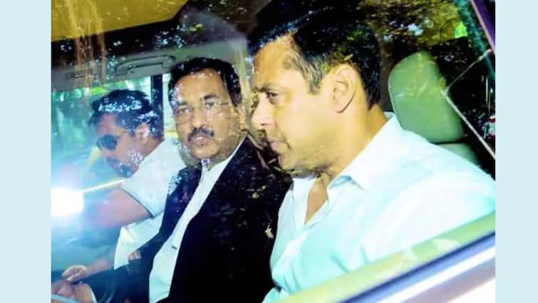 Salman Khan's Hit-And-Run Case Lawyer Shrikant Shivade Who Handled Many High Profile Cases Dies At 67 Shrikant Shivade Demise: প্রয়াত সলমন খানের 'হিট অ্যান্ড রান' মামলার আইনজীবী