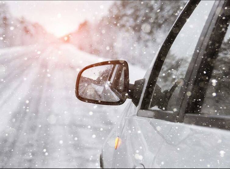 Car Driving Tips for Winter Car Driving Tips for Winter: ਸਰਦੀਆਂ 'ਚ ਹੀ ਆਪਣੀ ਹੀ ਨਹੀਂ ਕਾਰ ਦੀ ਸਿਹਤ ਦਾ ਵੀ ਰੱਖੋ ਧਿਆਨ, ਅਪਣਾਓ ਇਹ ਤਰੀਕੇ