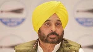 Punjab news ​Educational Qualification of Bhagwant Mann face of CM post from Aam Aadmi Party punjab Bhagwant Mann Education: ਜਾਣੋ ਕਿੰਨਾ ਪੜ੍ਹਿਆ-ਲਿਖਿਆ ਹੈ ਆਮ ਆਦਮੀ ਪਾਰਟੀ ਪੰਜਾਬ ਦਾ ਮੁੱਖ ਮੰਤਰੀ ਚਿਹਰੇ ਦਾ ਦਾਅਵੇਦਾਰ ਭਗਵੰਤ ਮਾਨ