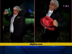 बचपन का प्यार मेरा भूल नहीं जाना रे: हाथ में गिलास लिए ठुमके लगाते दिखे इन्दौर के मुख्य चिकित्सा अधिकारी, वीडियो वायरल होने के बाद दी सफाई