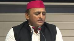 Akhilesh Yadav का ऐलान, सरकार बनी तो लागू करेंगे पुरानी पेंशन व्यवस्था | UP Polls | Samajwadi Party