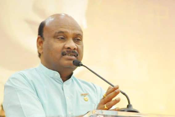 Ex Minister Ayyanapatrudu: అయ్యనపాత్రుడు ఇంటి వద్ద భారీగా పోలీసుల మోహరింపు | ABP Desam