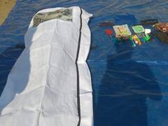 Chhattisgarh: पुलिस मुठभेड़ में पांच लाख इनामी नक्सली ढेर, नए साल पर बस्तर पुलिस का लगातार चल रहा एक्शन