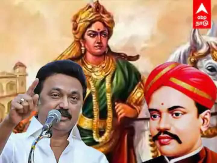 Republic day tableau and Counter Hegemony Dravidian Politics Republic Day Tableau: குடியரசு தின அணிவகுப்பும், திராவிட அரசியலும்!