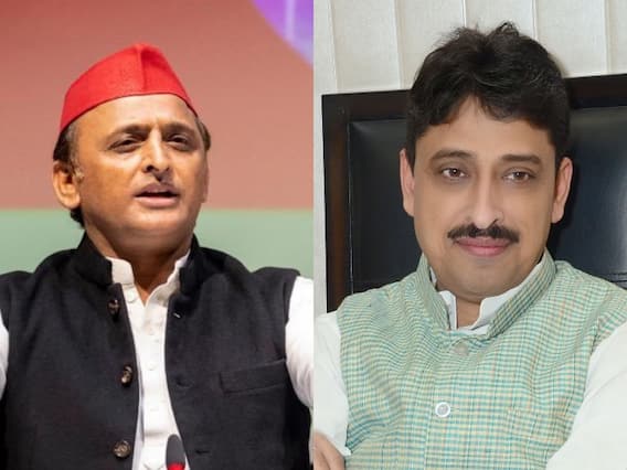 UP Election: सपा से नाराजगी दूर होते ही बदले इमरान मसूद के सुर, अखिलेश यादव के लिए कह दी बड़ी बात UP Election: सपा से नाराजगी दूर होते ही बदले इमरान मसूद के सुर, अखिलेश यादव के लिए कह दी बड़ी बात