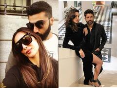 Celebs Who Found Love After Divorce: मलाइका अरोड़ा से फरहान अख्तर तक, सेलेब्स जिन्हें तलाक के बाद मिला सच्चा प्यार