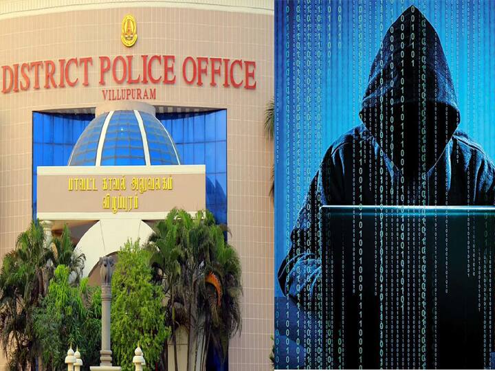 Theft of Rs 96,000 from a private company employee near Marakkanam; Cyber Crime Police Investigation தனியார் கம்பெனி ஊழியரிடம் அபேஸ் செய்யப்பட்ட ரூ.96,000.. எப்படி தெரியுமா? களமிறங்கிய சைபர் க்ரைம்