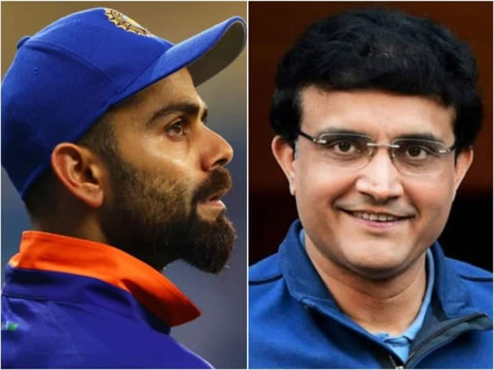 Ganguly Wanted To Issue Show Cause Notice To Kohli After Press Conference Outburst Ganguly Wanted To Issue Show Cause Notice To Kohli After Press Conference Outburst: Report