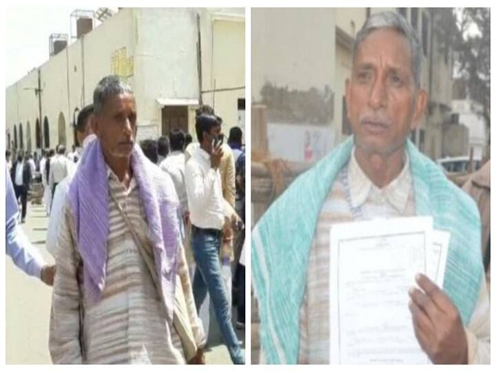 UP Election 2022: 94 बार चुनाव हारने वाले 74 साल के हसनुराम अंबेडकरी फिर उतरे मैदान में, जानें- क्यों लड़ते हैं इलेक्शन UP Election 2022: 74-year-old Hasanuram Ambedkar lost 94 elections, Will contest elections for 95th time in Agra from Kheragarh assembly seat UP Election 2022: 94 बार चुनाव हारने वाले 74 साल के हसनुराम अंबेडकरी फिर उतरे मैदान में, जानें- क्यों लड़ते हैं इलेक्शन