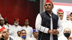 Polls 2022: What made Akhilesh Yadav fight the UP election?
