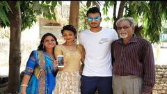 மாயாஜால சுழல்காரன்...! பந்துவீச்சில் கெட்டிக்காரன்..! அக்‌ஷர் படேல் ஸ்பெஷல் கலெக்‌ஷன்ஸ்...!