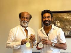 जब Rajinikanth ने की थी दामाद Dhanush की खूब तारीफ, बताया था रखते हैं अपनी पत्नी का ध्यान