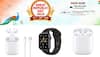 Amazon Republic Sale: एमेजॉन की सेल में सुनहरा मौका, खरीद सकते हैं सबसे कम कीमत पर Apple Watch SE