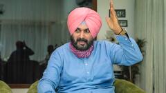 Navjot Singh Sidhu House: इस आलीशान बंगले में रहते हैं नवजोत सिंह सिद्धू, अंदर से लगता है किसी पांच सितारा होटल की तरह