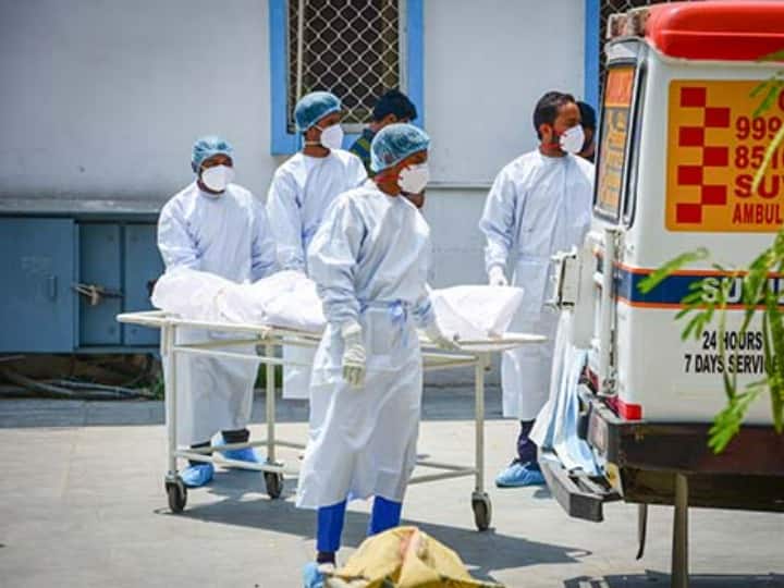 Seven Hills Hospital 25 percent of the total deaths due to corona in Mumbai are recorded in Seven Hills Hospital ann Seven Hills Hospital: मुंबई में कोरोना से होने वाली कुल मौतों में 25 प्रतिशत सेवन हिल्स अस्पताल में दर्ज