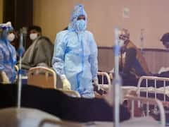 Delhi Corona News: दिल्ली में धीमी पड़ रही कोरोना की रफ्तार, अस्पतालों में एक हजार से कम हुए कोविड-19 के मरीज