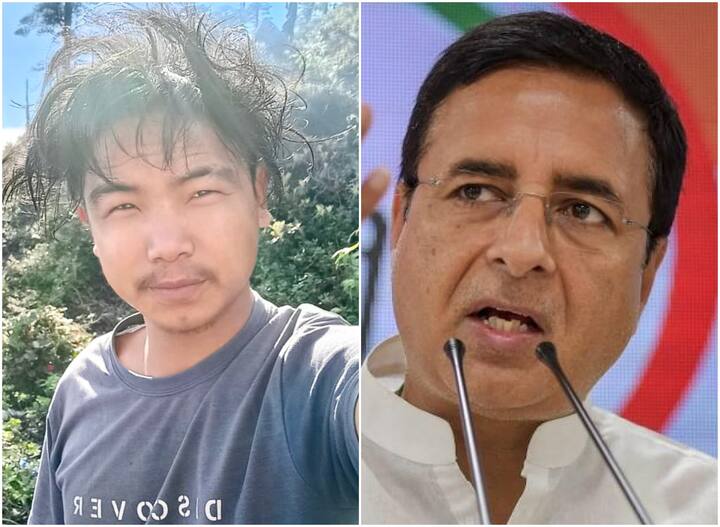 BJP MP claims- China kidnapped Teenager from Arunachal, Congress attacks modi government BJP सांसद का दावा- चीन ने अरुणाचल से युवक का अपहरण किया, कांग्रेस ने पूछा- चुप्पी क्यों साधे है सरकार?