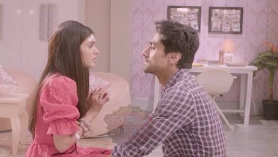 Yeh Rishta Kya Kehlata Hai: Akshara confesses her feelings to Abhimanyu