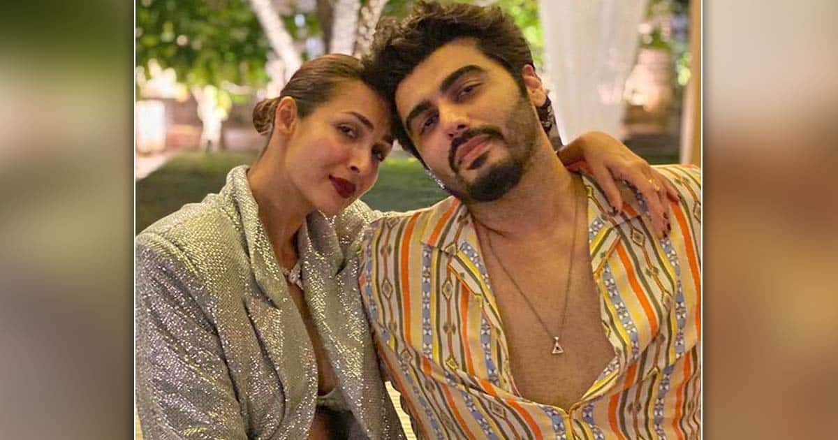 Malaika Arora Arjun Kapoor Relationship: जब 12 साल छोटे अर्जुन कपूर को डेट करने पर मलाइका अरोड़ा को सुनने पड़े थे ताने तो ऐसे निकाली थी भड़ास!