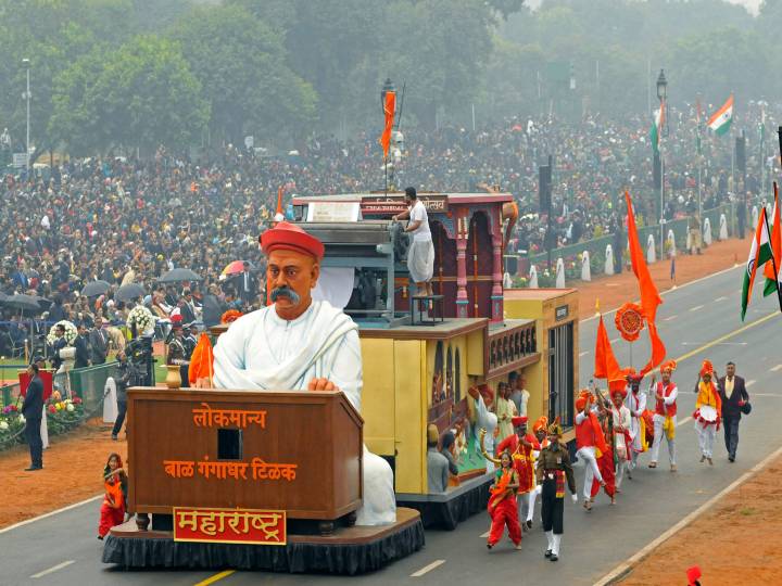 Republic Day Tableau: குடியரசு தின அணிவகுப்பும், திராவிட அரசியலும்!