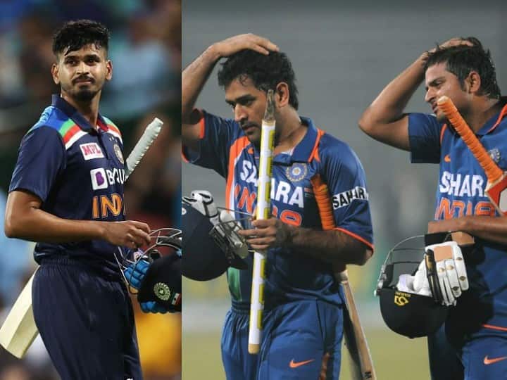 IND vs SA 1st ODI: Team India का मिडिल ऑर्डर फिर से हुआ फेल तो फैंस ने MS Dhoni और Suresh Raina को किया याद