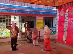 Chhattisgarh By-Election: छत्तीसगढ़ में पंचायत उप चुनाव के लिए सुबह 7 बजे से मतदान शुरू, जानें सीट और प्रत्याशियों से जुड़ी पूरी डिटेल