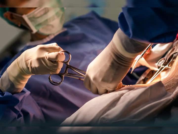 Gurugram hospital Doctors Allegedly Left Cotton In Woman Stomach police case Gurugram: डॉक्टरों ने ऑपरेशन के बाद महिला के पेट में छोड़ दी रूई, अदालत ने केस दर्ज करने का दिया आदेश