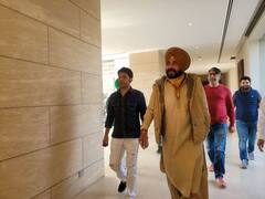 Navjot Singh Sidhu House: इस आलीशान बंगले में रहते हैं नवजोत सिंह सिद्धू, अंदर से लगता है किसी पांच सितारा होटल की तरह