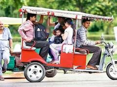 Delhi News: दिल्ली सरकार ने इलेक्ट्रिक गाड़ियों पर सब्सिडी देने के लिए CESL से किया समझौता, जानिए पूरी खबर