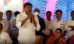 Puttaparthi MLA: టీడీపీ బీఫాం మీద గెలిచిన వల్లభనేని వంశీ వైసీపీ మనిషి ఎలా అవుతాడు..?
