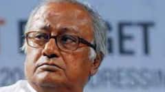 Sougata Roy: '৫ বছর ওঁর নেতৃত্বে থাকার পরও BJP হেরেছে', দেবেন্দ্র ফড়নবীশের কটাক্ষের পাল্টা সৌগত| Bangla News