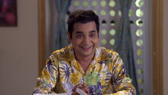 Bhabiji Ghar Par Hain: अच्छी खासी जॉब छोड़कर एक्टर बनने के लिए मुंबई आए थे सक्सेना जी, बदबूदार बेसमेंट में सोकर गुजारी थीं रातें!