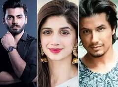 આ પાકિસ્તાની કલાકારો ભારતીય ફિલ્મોમાં કામ કરી કમાયા છે કરોડો રૂપિયા