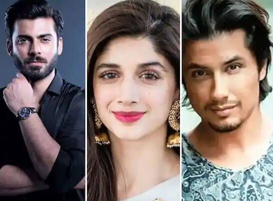 બોલિવૂડમાં પાકિસ્તાની એક્ટર્સની એક સમયે બોલબાલા  હતી. લોકો તેને પસંદ પણ કરતા હતા. પરંતુ ભારત અને પાકિસ્તાન વચ્ચેના સંબંધો ખરાબ થતા બોલિવૂડમાં તેઓને કામ મળવાનું બંધ થઇ ગયું છે. આ લિસ્ટમાં અલી ઝફર, ફવાદ ખાન અને માહિરા ખાન જેવા નામ સામેલ છે.