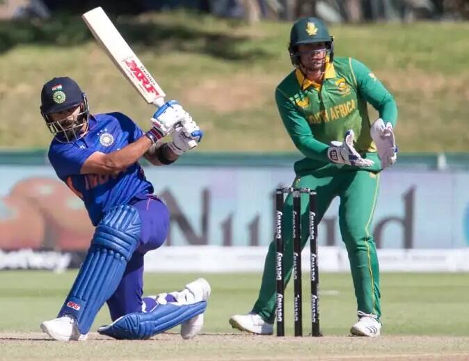 India Predicted XI For 2nd ODI vs South Africa IND vs SA 2nd ODI: આવતીકાલે સાઉથ આફ્રિકા અને ભારત વચ્ચે બીજી વન-ડે મેચ, આવી હોઇ શકે છે ટીમ ઇન્ડિયાની સંભવિત પ્લેઇંગ ઇલેવન